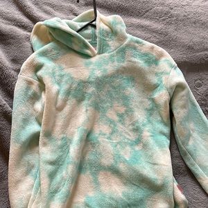 Very soft girls hoodie